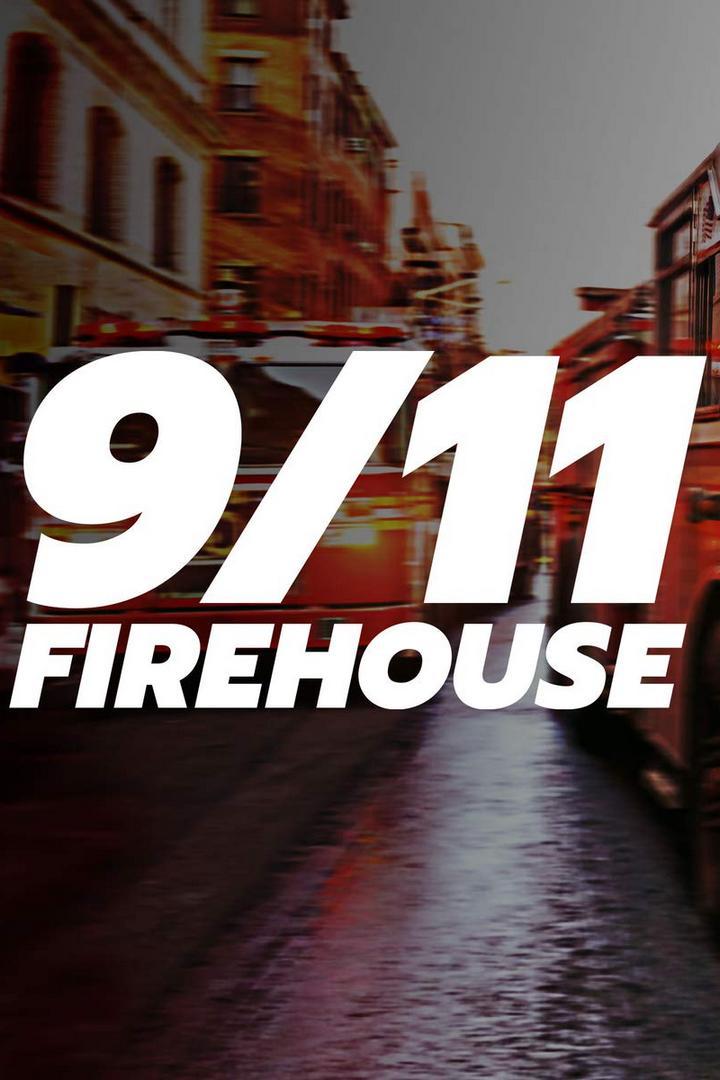 9/11 Firehouse (911-firehouse) Документальный фильм