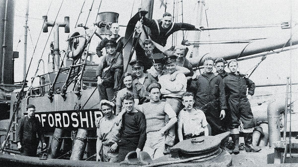 Гитлер против Америки (gitler-protiv-ameriki) Документальный сериал