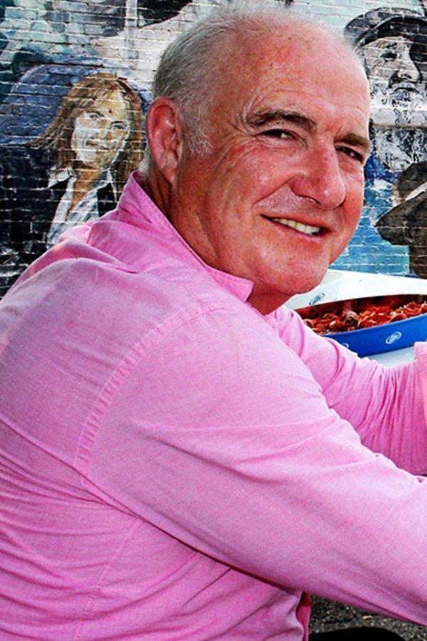 Rick Stein Tastes the Blues (rick-stein-tastes-the-blues) Документальный фильм