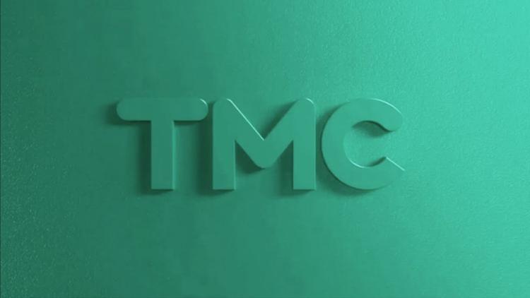 Постер TMC (FR)