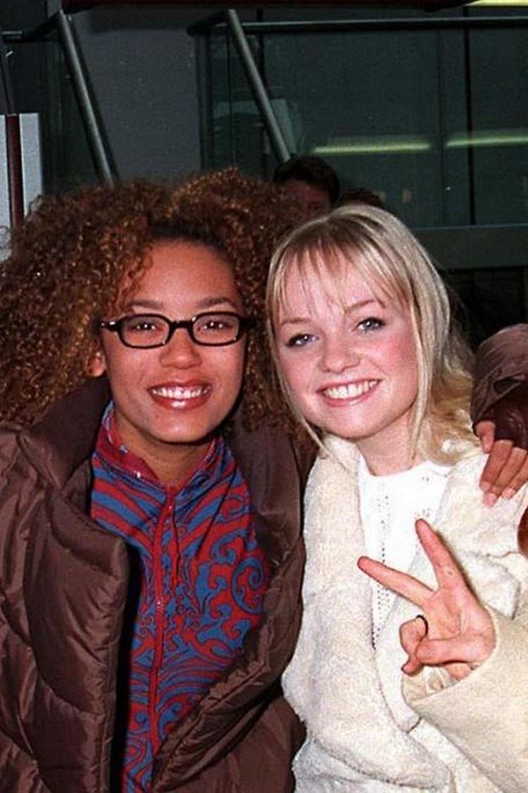 Spice Girls: How Girl Power Changed Britain (spice-girls-how-girl-power-changed-britain) Познавательное