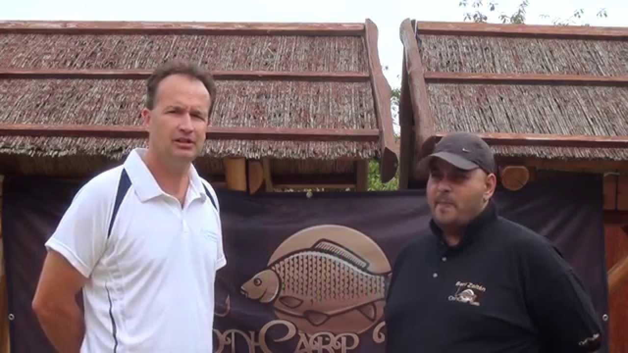 Don Carp Baits (don-carp-baits) Досуг, хобби