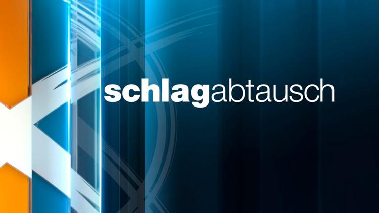 Постер Schlagabtausch