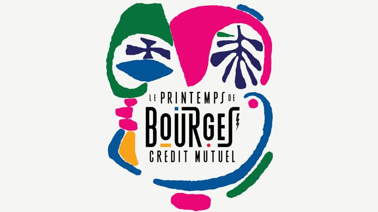 Постер Фестиваль Printemps de Bourges