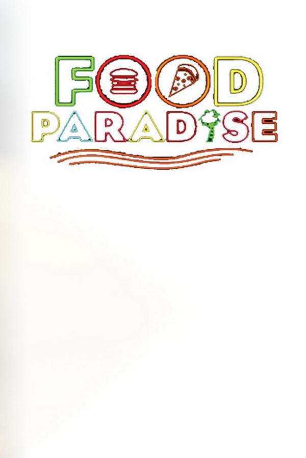 CiCi's Food Paradise (cicis-food-paradise) ТВ-шоу