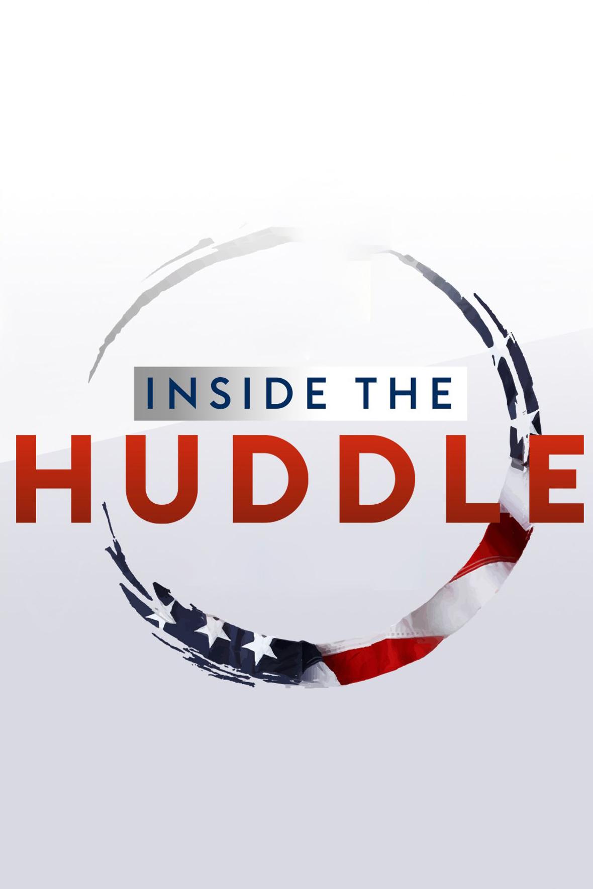 Inside the Huddle (inside-the-huddle) Ток-шоу