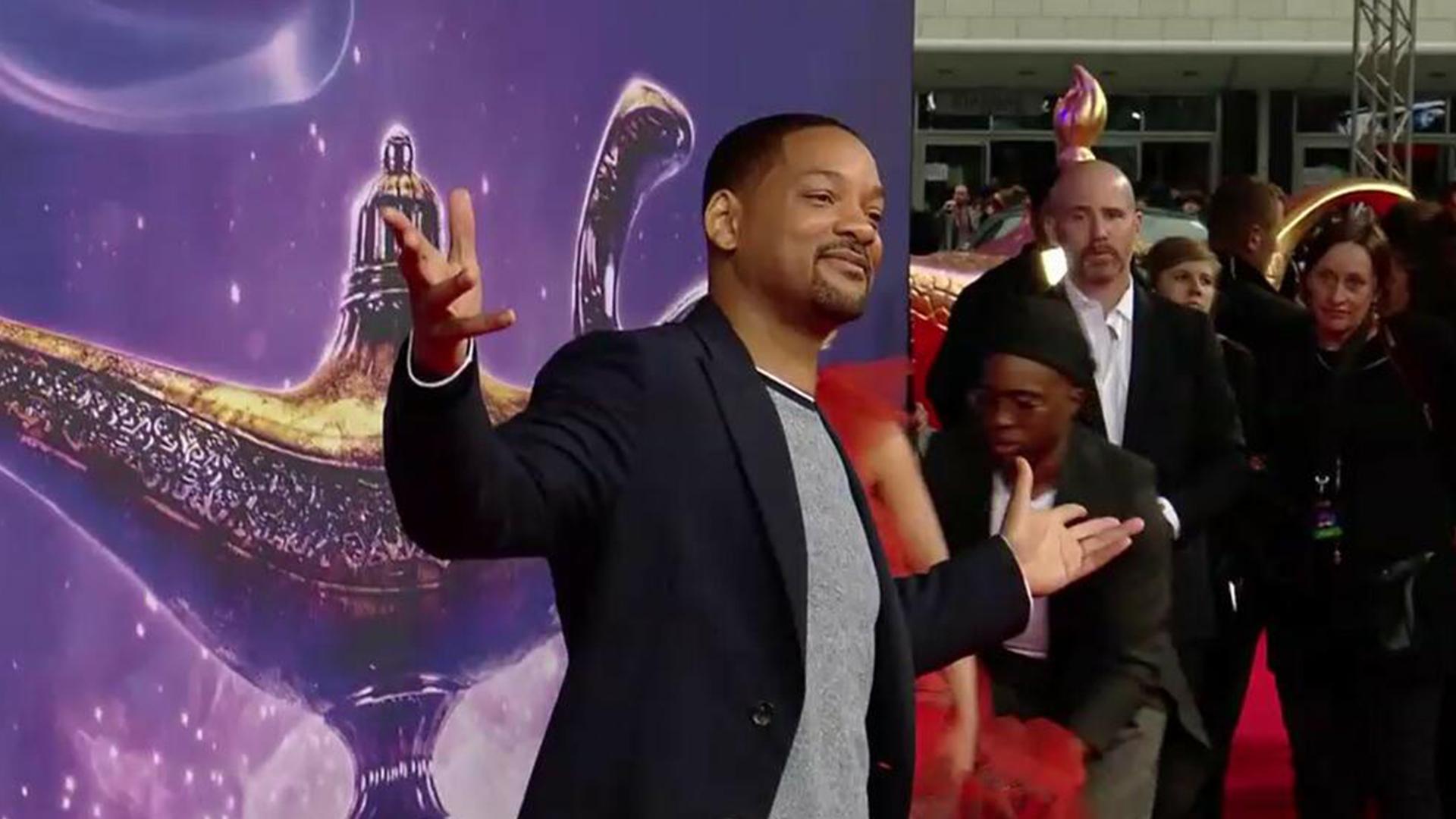 Die Will Smith Story (die-will-smith-story) Документальный фильм