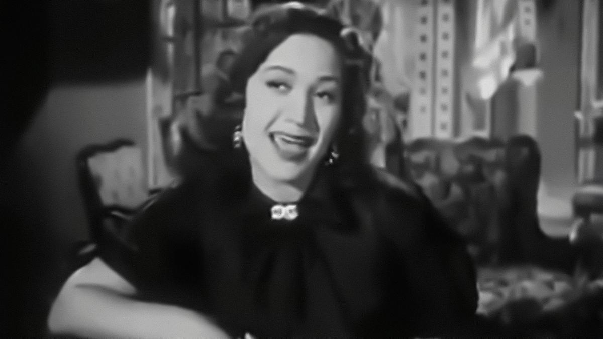 أبو الدهب Фильм 1996