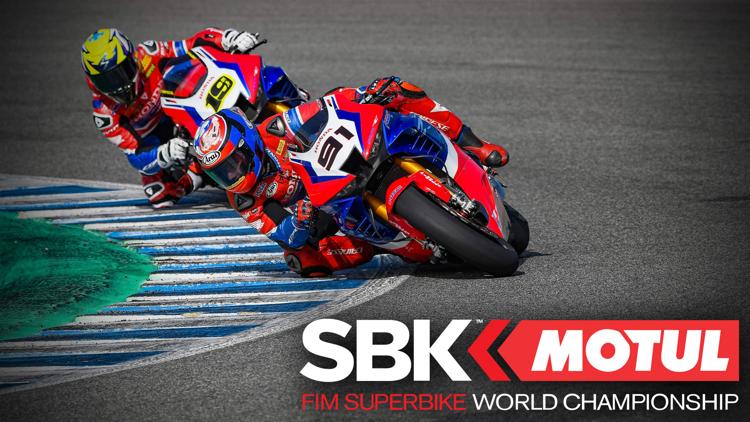 Постер World Superbikes: 2021 Magny-Cours, France: Round Eight