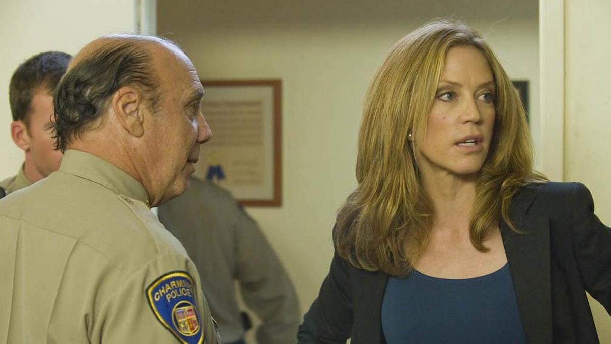 Сыны Анархии (syny-anarhii) Сериал 2008