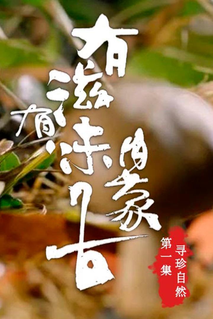 有滋有味内蒙古 Познавательное