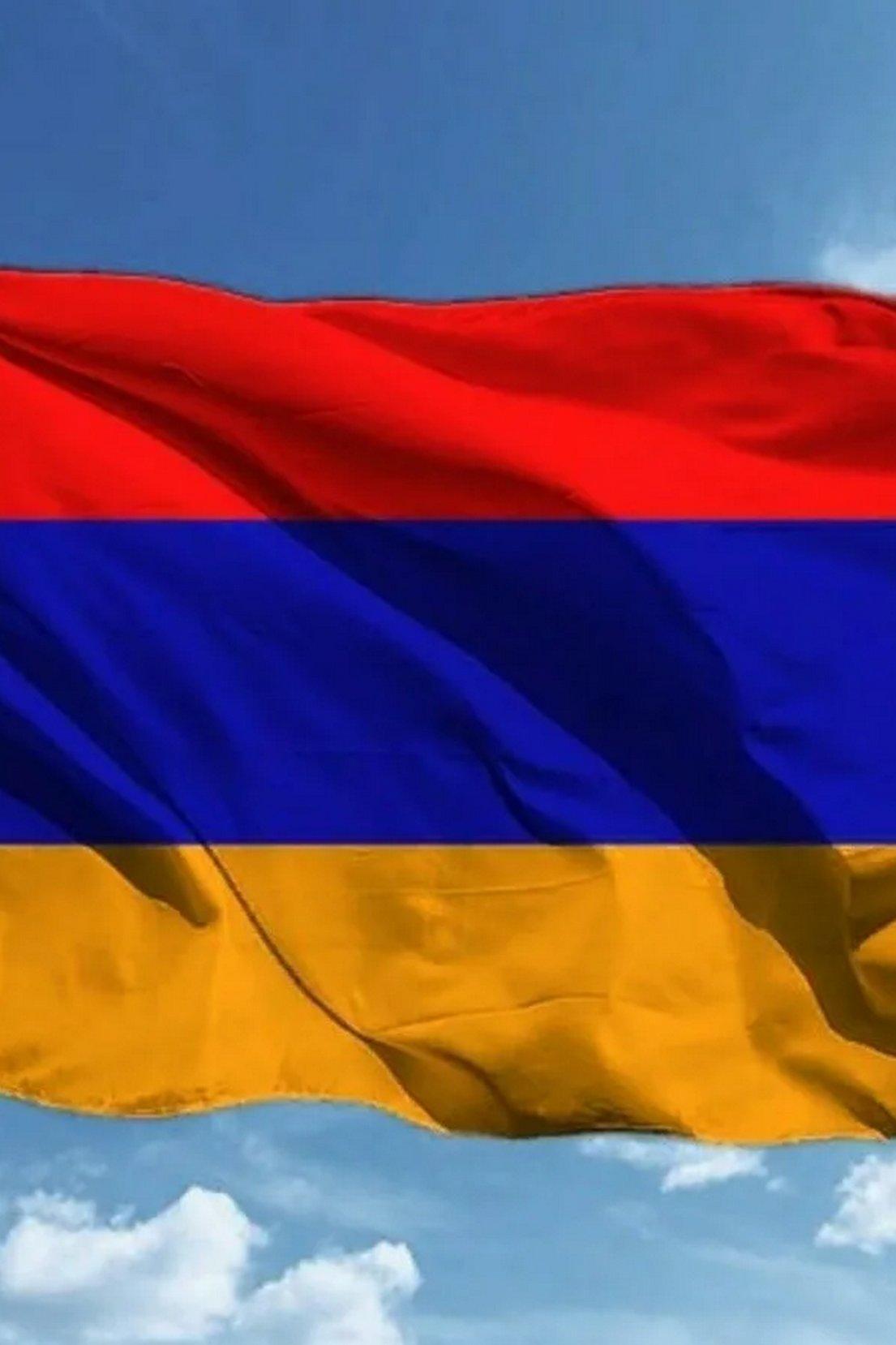 Звучит Армения (zvuchit-armenija) Досуг, хобби