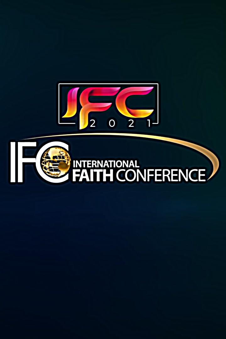 International Faith Conference (international-faith-conference) ТВ-шоу