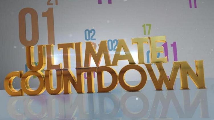 Постер Reality’s Ultimate Countdown