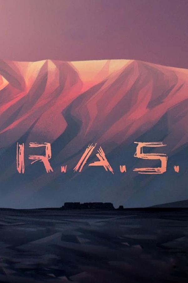 R.A.S (ras) Мультфильм 2019