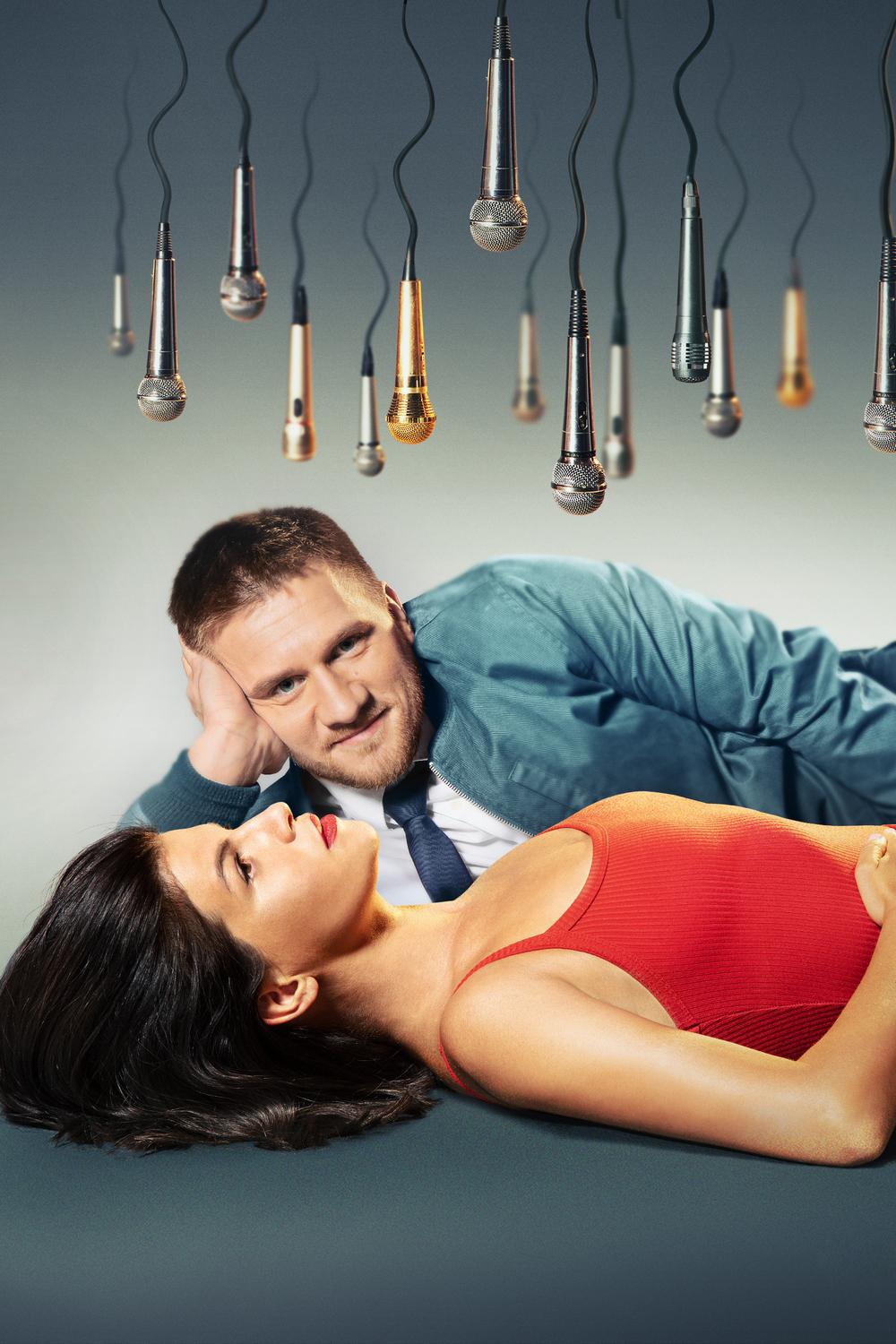Готовы на всё (gotovy-na-vse) Сериал 2021