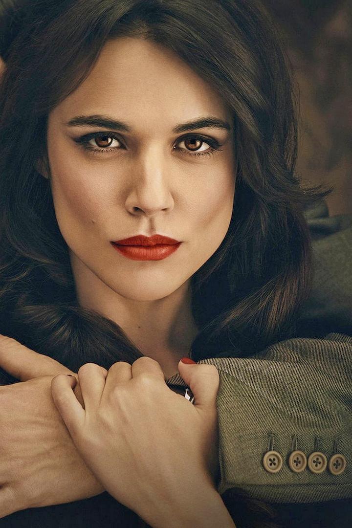 Аче (ache) Сериал 2019