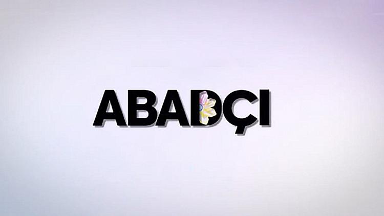 Постер Abadçı