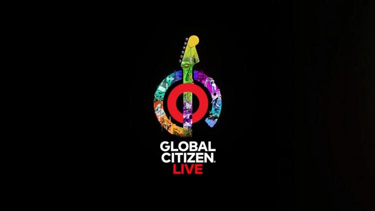 Постер Global citizen live: le concert planétaire