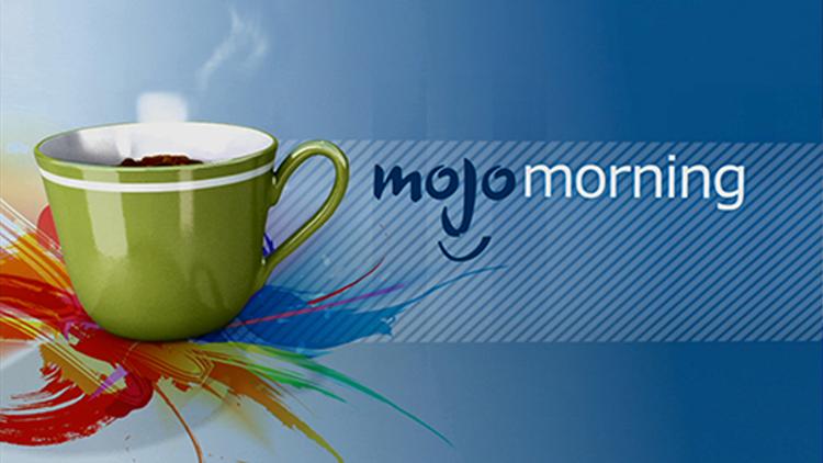 Постер Mojo morning