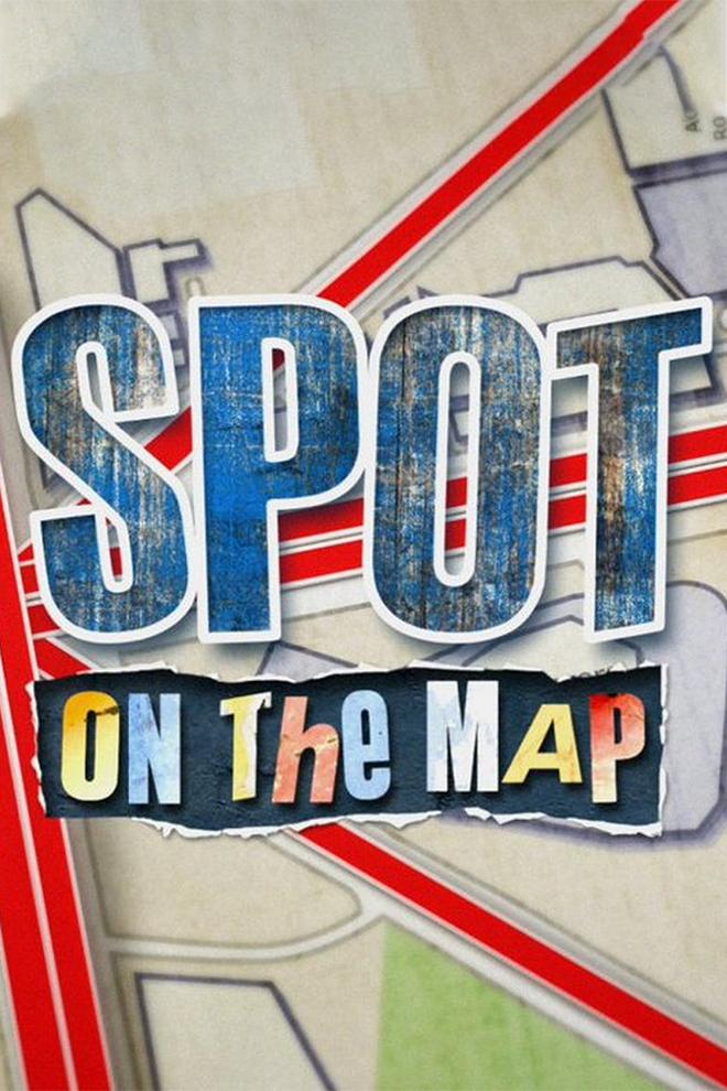 Место на карте (mesto-na-karte) Познавательное