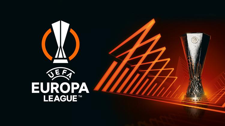 Постер UEFA Europa League Magazine