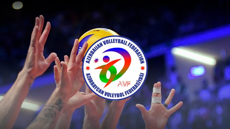 Постер Voleybol.Azərbaycan çempionatı