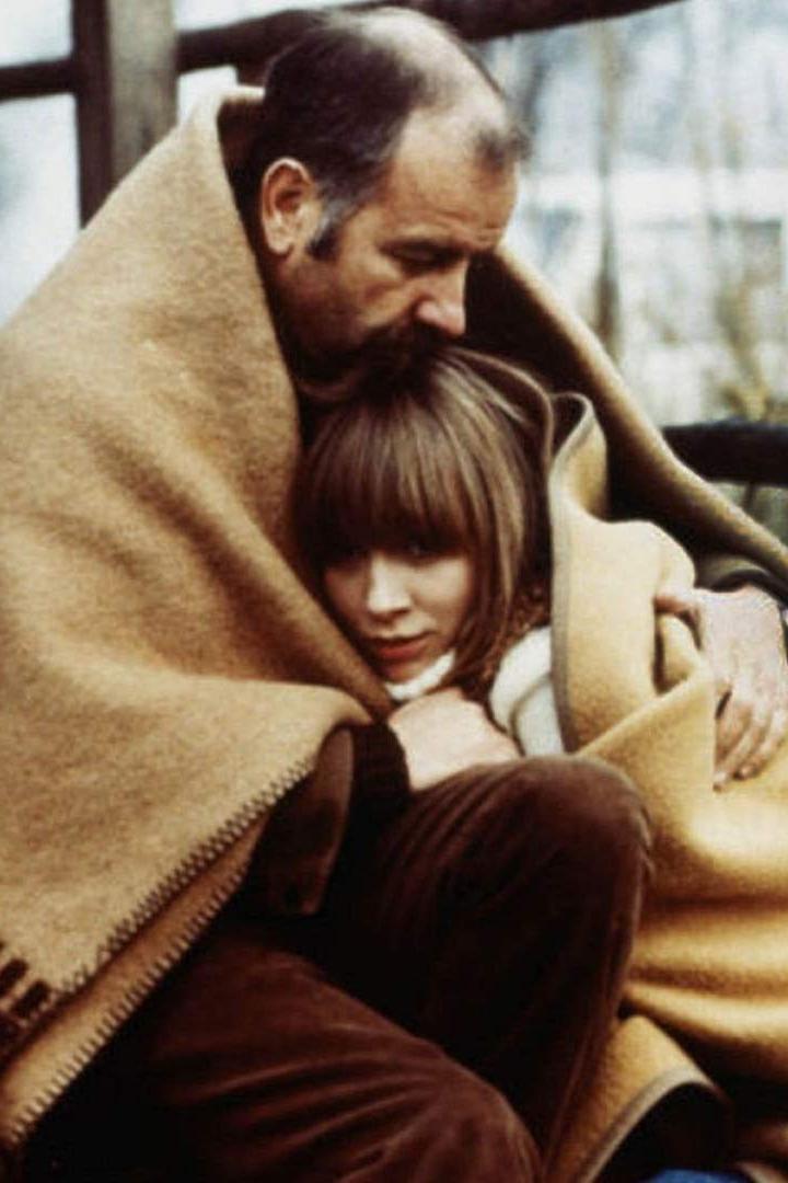Побег (pobeg) Фильм 1977