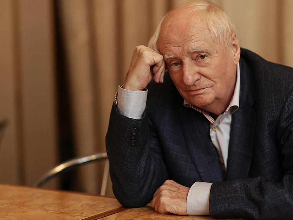 Дом, который построил Марк (dom-kotoryj-postroil-mark) Музыка