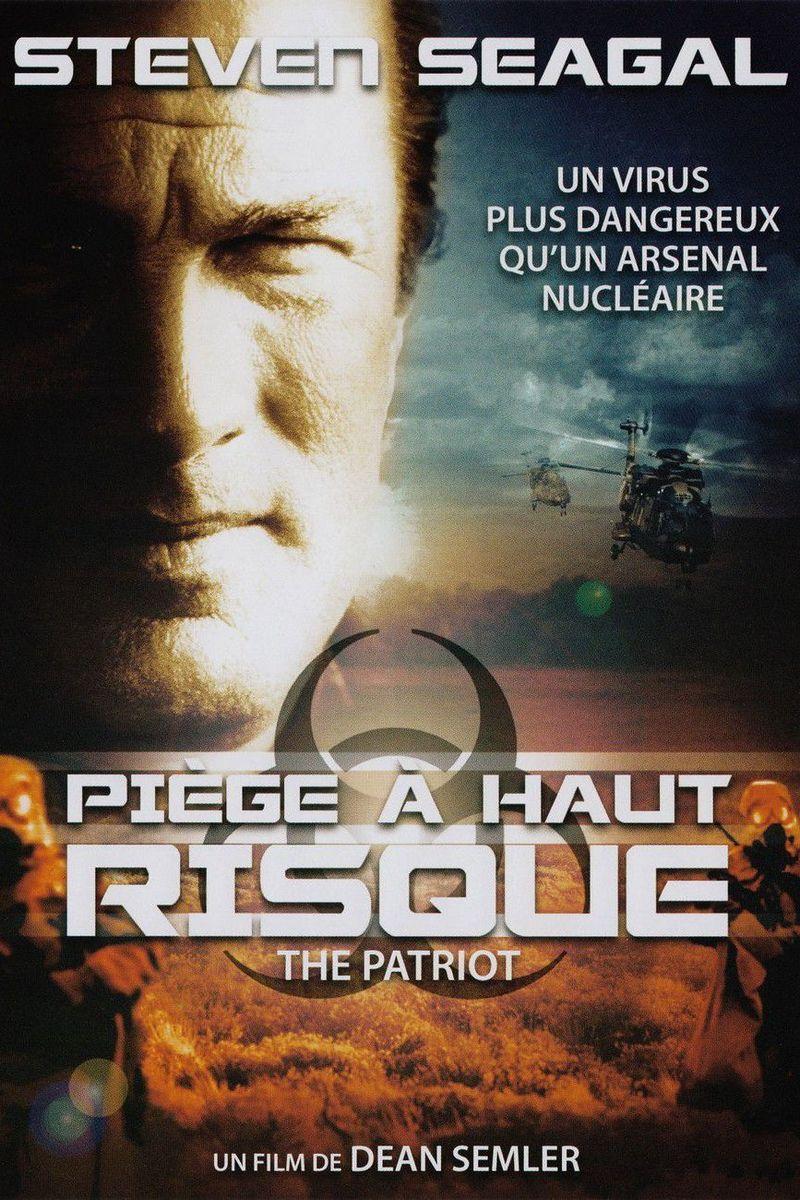 Патриот (patriot) Фильм 1998