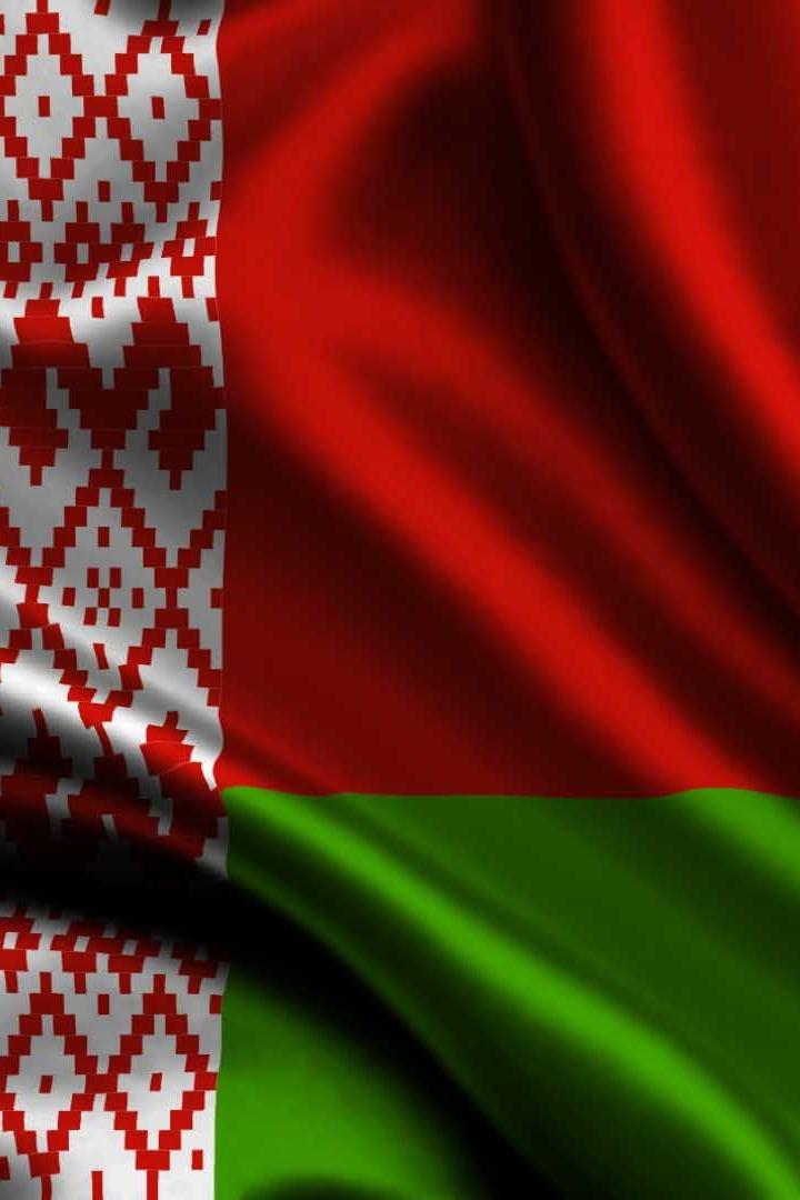 Беларусь гостеприимная (belarus-gostepriimnaja) Досуг, хобби