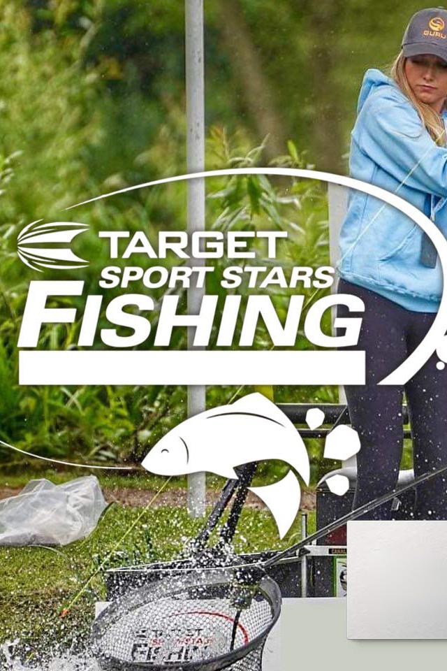 Target Sports Stars Fishing Championship (target-sports-stars-fishing-championship) Досуг, хобби