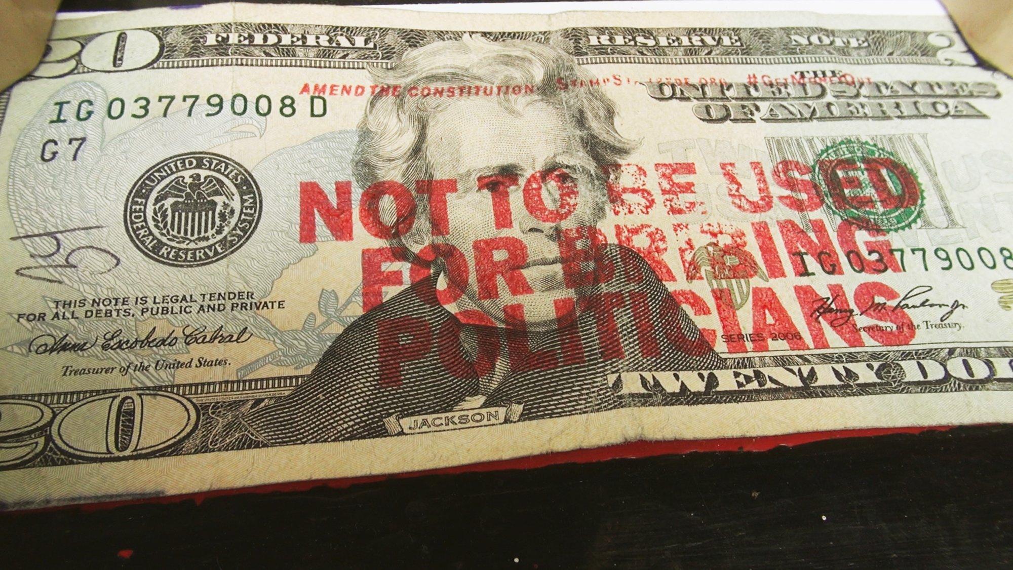 Meet the Donors: Does Money Talk? (meet-the-donors-does-money-talk) Документальный фильм