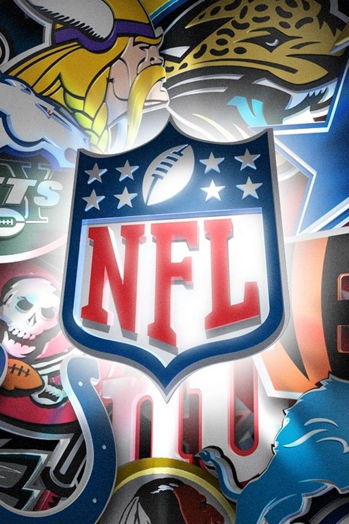 NFL Redzone (nfl-redzone) Познавательное