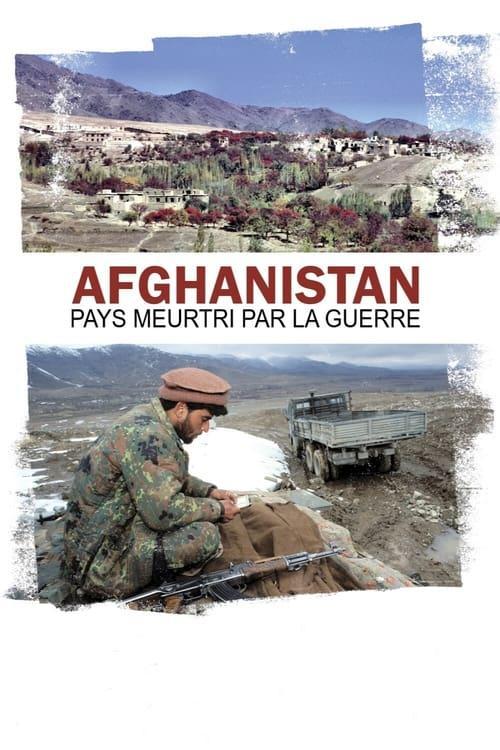 Afghanistan. Das verwundete Land (afghanistan-das-verwundete-land) Документальный сериал