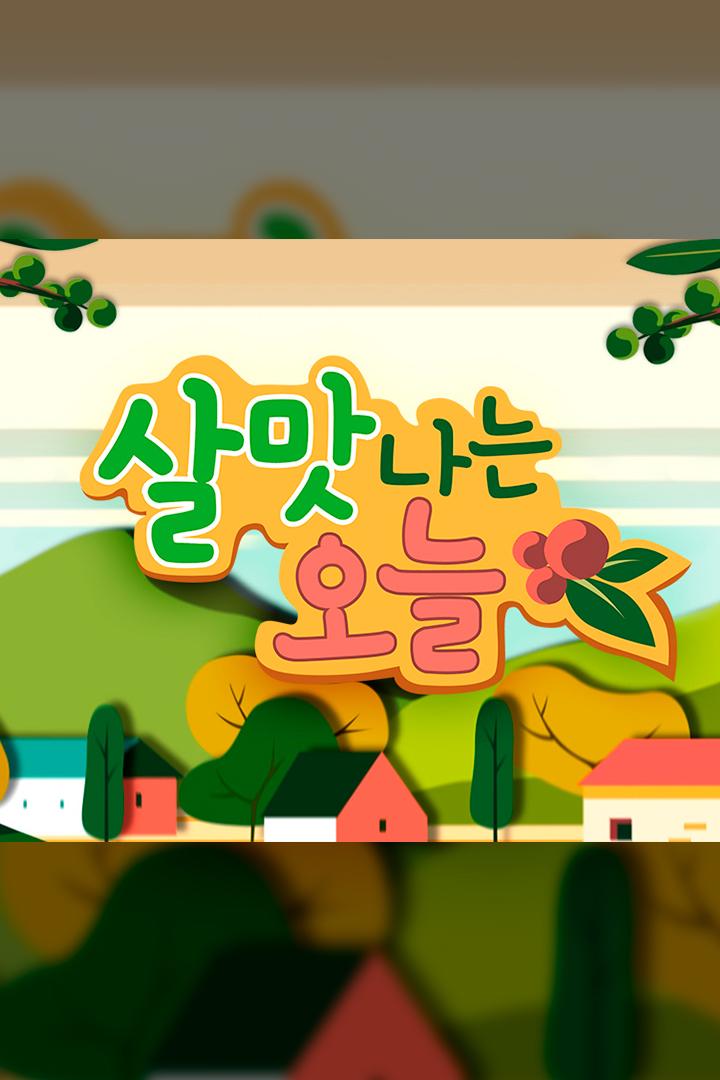 특집 살맛나는 오늘 Досуг, хобби