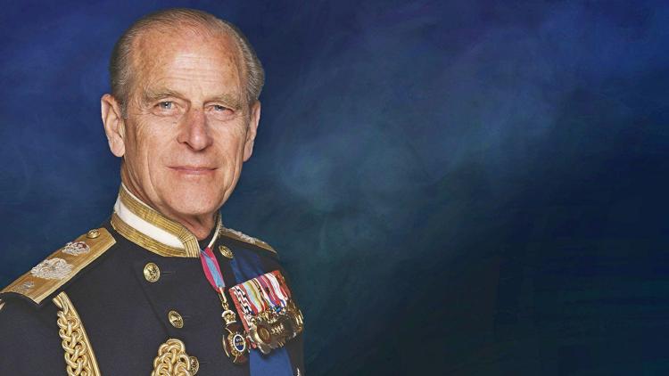 Постер Prince Philip: The Royal Family Remembers