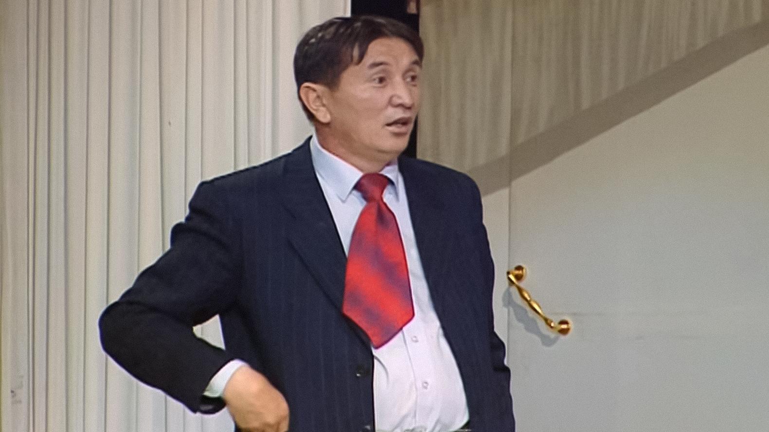 Сергелдең болған серілер (sergelde-bolan-serler) Спектакль