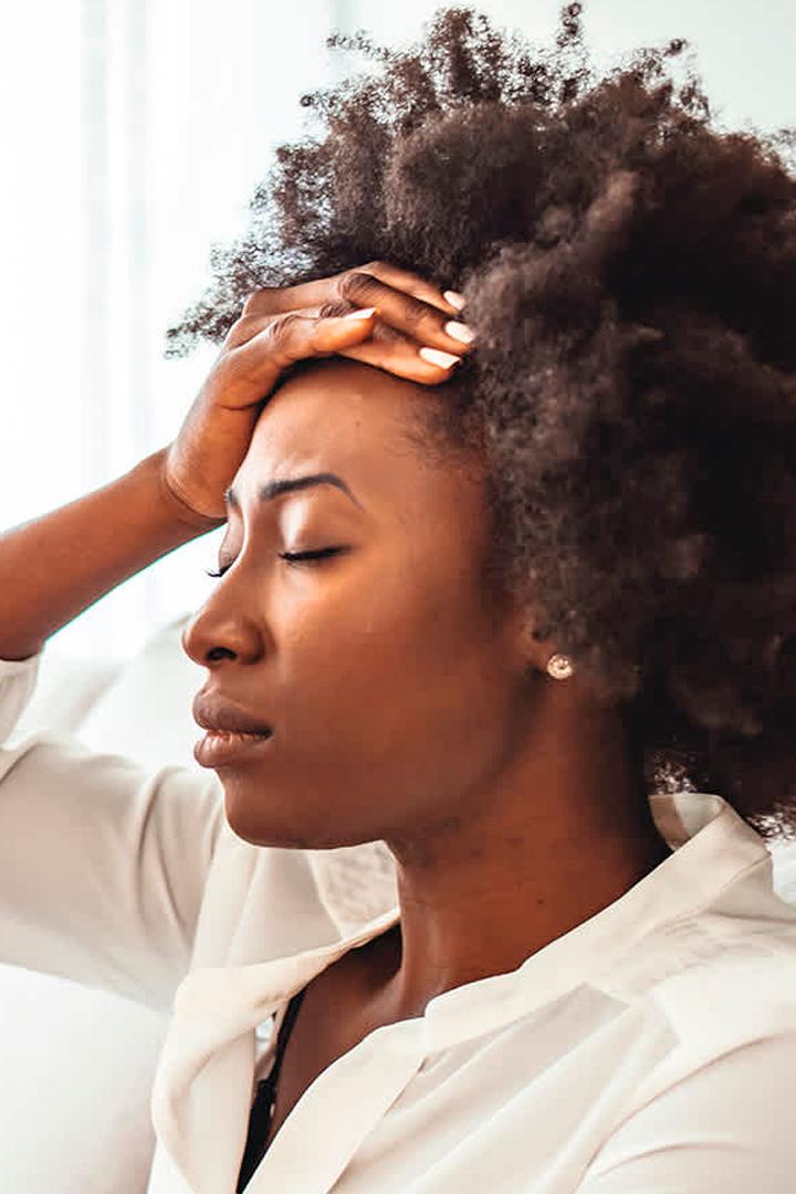 How to Stop Your Migraine (how-to-stop-your-migraine) Документальный фильм