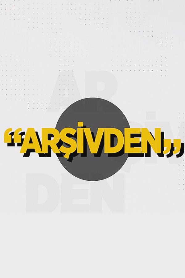 Arşivden Konserler (arivden-konserler) Музыка
