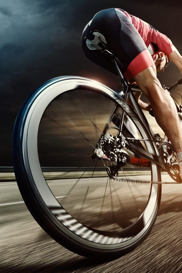 Велоспорт. Cycling Stories (velosport-cycling-stories) Досуг, хобби