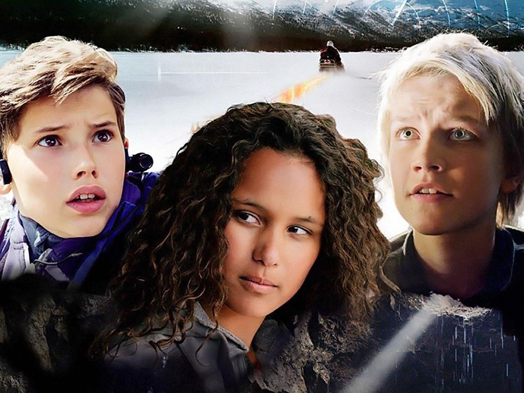 Золото Одина (zoloto-odina) Сериал 2014