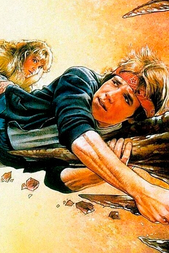 Балбесы (balbesy) Фильм 1985