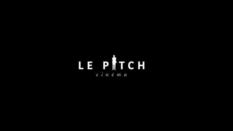 Постер Pitch cinéma