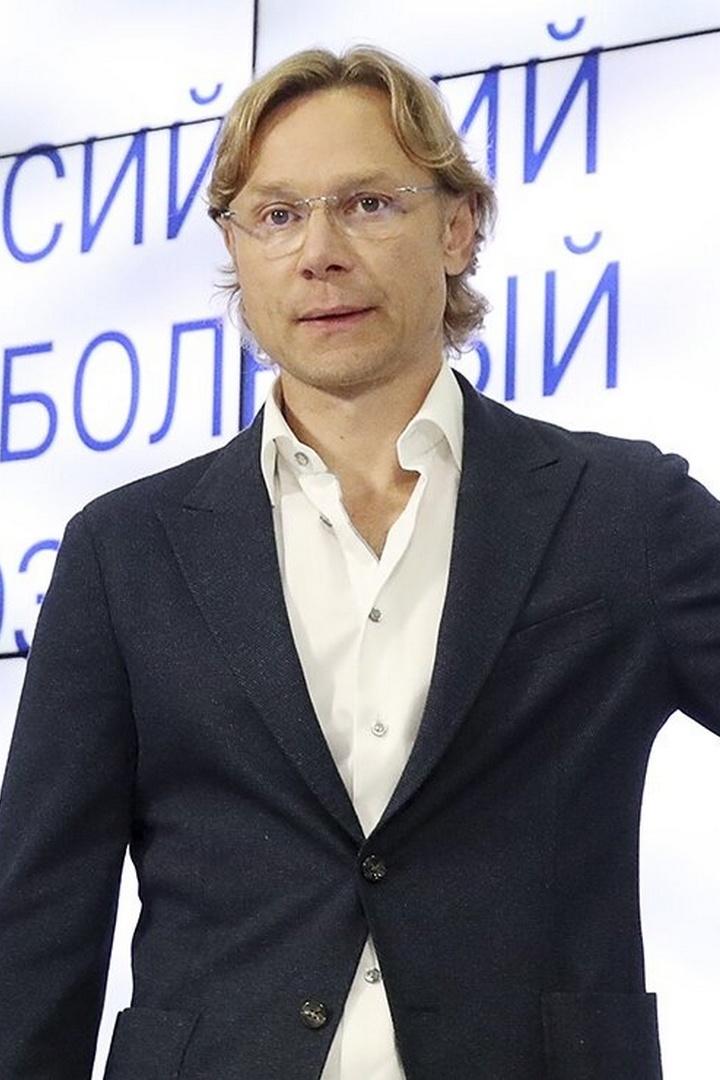 Пресс-конференция главного тренера сборной России по футболу Валерия Карпина (press-konferentsija-glavnogo-trenera-sbornoj-rossii-po-futbolu-valerija-karpina) Другое