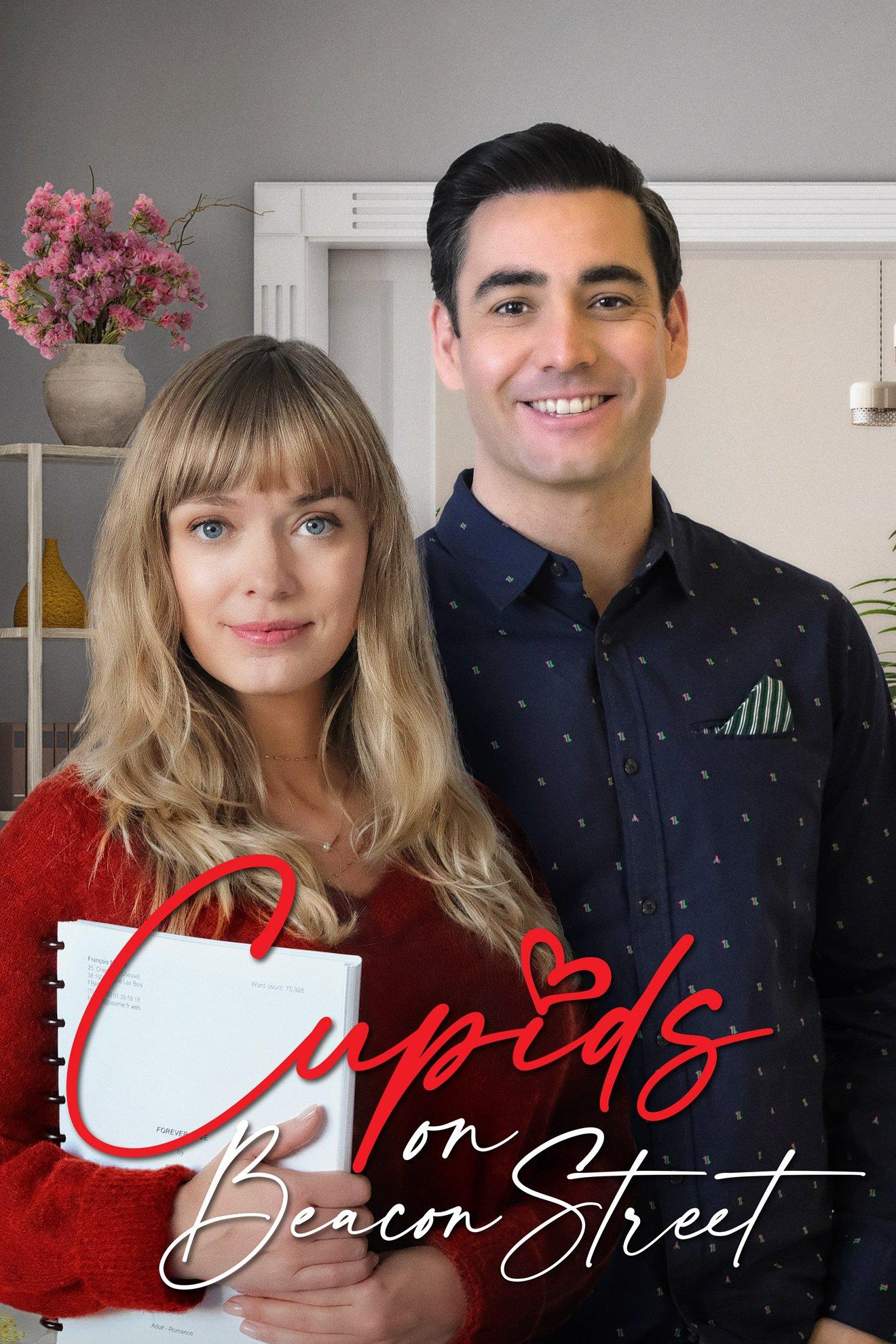 Cupids on Beacon Street (cupids-on-beacon-street) Фильм 2021