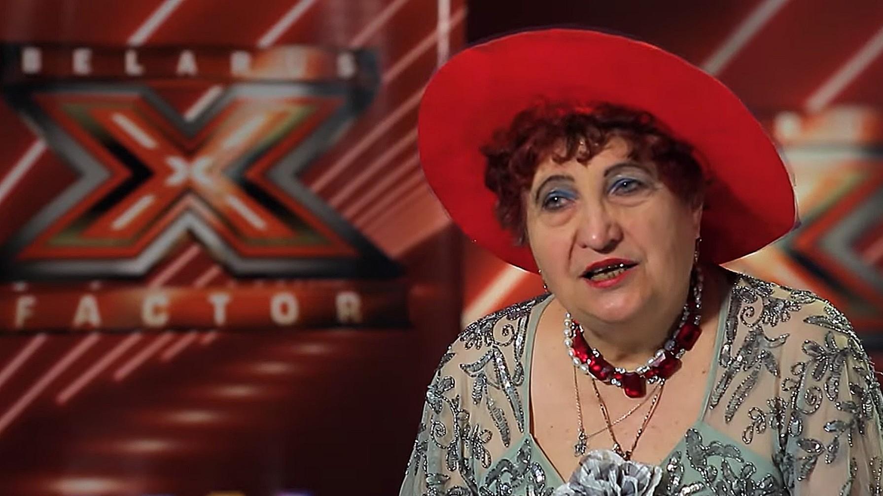 «Х-Фактор». Дневник (h-faktor-dnevnik) Досуг, хобби