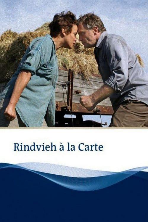 Rindvieh à la carte (rindvieh-la-carte) Фильм 2011