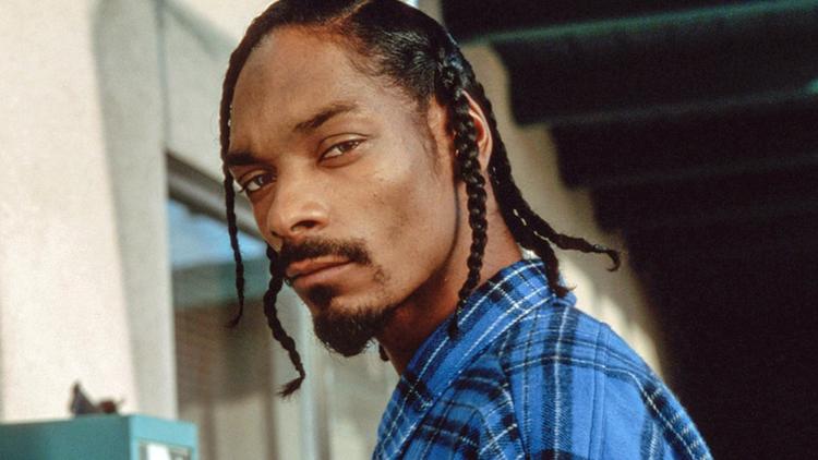 Постер Snoop Dogg: La légende du rap