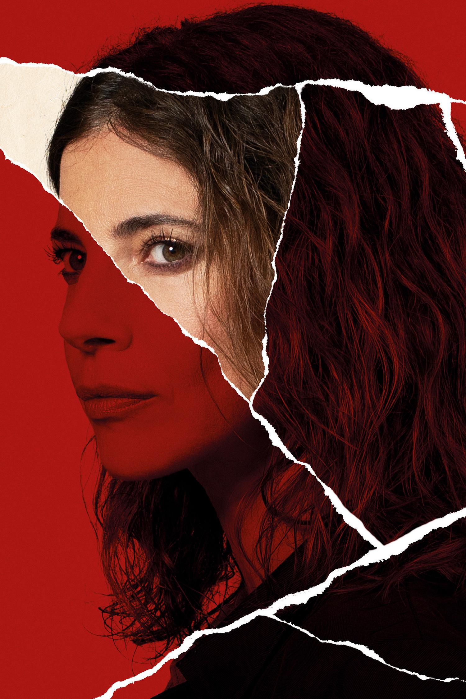 Ana Tramel. El juego (ana-tramel-el-juego) Сериал 2021